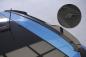 Preview: CSR Heckspoiler | Heckflügel mit ABE für Hyundai I30 (GD) HF873-M Carbon Look matt strukturiert (keine Lackierung erforderlich)