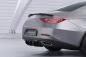 Preview: CSR Heckspoiler | Heckflügel mit ABE für Mercedes-Benz CLS (C257) HF874-C Carbon Look Hochglanz (keine Lackierung erforderlich)
