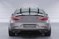 Preview: CSR Heckspoiler | Heckflügel mit ABE für Mercedes-Benz CLS (C257) HF874-C Carbon Look Hochglanz (keine Lackierung erforderlich)
