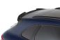 Preview: CSR Heckspoiler | Heckflügel mit ABE für Porsche Macan HF875-L schwarz matt (Lackierung erforderlich)