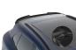 Preview: CSR Heckspoiler | Heckflügel mit ABE für Porsche Macan HF875-G Glossy schwarz Hochglanz (keine Lackierung erforderlich)