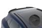 Preview: CSR Heckspoiler | Heckflügel mit ABE für Porsche Macan HF875-L schwarz matt (Lackierung erforderlich)