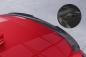 Preview: CSR Heckspoiler | Heckflügel mit ABE für Ford Focus MK4 Turnier HF877-C Carbon Look Hochglanz (keine Lackierung erforderlich)