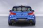 Preview: CSR Heckspoiler | Heckflügel mit ABE für BMW 1er F20/F21 HF880-M Carbon Look matt strukturiert (keine Lackierung erforderlich)