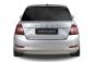 Preview: CSR Heckspoiler | Heckflügel mit ABE für Skoda Fabia 3 HF884-G Glossy schwarz Hochglanz (keine Lackierung erforderlich)
