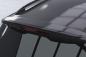 Preview: CSR Heckspoiler | Heckflügel mit ABE fürSkoda Fabia 3 Combi HF885-S schwarz matt strukturiert (keine Lackierung erforderlich)