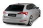 Preview: CSR Heckspoiler | Heckflügel mit ABE für Skoda Scala HF887-G Glossy schwarz Hochglanz (keine Lackierung erforderlich)