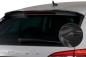 Preview: CSR Heckspoiler | Heckflügel mit ABE für Skoda Scala HF887-G Glossy schwarz Hochglanz (keine Lackierung erforderlich)