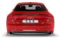 Preview: CSR Heckspoiler | Heckflügel mit ABE für Audi A7 / S7 C7 (4G) Sportback HF890-C Carbon Look glänzend (keine Lackierung erforderlich)