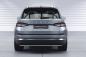 Preview: CSR Heckspoiler | Heckflügel mit ABE für Skoda Kodiaq HF892-L schwarz matt (Lackierung erforderlich)