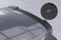 Preview: CSR Heckspoiler | Heckflügel mit ABE für Skoda Enyaq iV HF893-S schwarz matt strukturiert (keine Lackierung erforderlich)