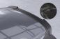 Preview: CSR Heckspoiler | Heckflügel mit ABE für Skoda Enyaq iV HF893-C Carbon Look Hochglanz (keine Lackierung erforderlich)