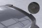 Preview: CSR Heckspoiler | Heckflügel mit ABE für Skoda Enyaq iV HF893-L schwarz matt (Lackierung erforderlich)