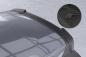 Preview: CSR Heckspoiler | Heckflügel mit ABE für Skoda Enyaq iV HF893-M Carbon Look matt strukturiert (keine Lackierung erforderlich)