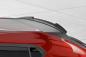Preview: CSR Heckspoiler | Heckflügel mit ABE für Mazda 3 (Typ BP) Schrägheck HF894-K Kupfer matt (keine Lackierung erforderlich)
