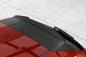 Preview: CSR Heckspoiler | Heckflügel mit ABE für Mazda 3 (Typ BP) Schrägheck HF894-C Carbon Look Hochglanz (keine Lackierung erforderlich)