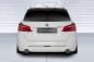 Preview: CSR Heckspoiler | Heckflügel mit ABE für BMW 2er (F45) Active Tourer HF907-L schwarz matt (Lackierung erforderlich)