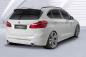 Preview: CSR Heckspoiler | Heckflügel mit ABE für BMW 2er (F45) Active Tourer HF907-L schwarz matt (Lackierung erforderlich)