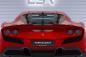 Preview: CSR Heckspoiler | Heckflügel mit ABE für Ferrari F8 Tributo / Spider HF908-G Glossy schwarz Hochglanz (keine Lackierung erforderlich)