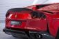 Preview: CSR Heckspoiler | Heckflügel mit ABE für Ferrari 812 GTS HF909-C Carbon Look Hochglanz (keine Lackierung erforderlich)