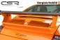 Preview: CSR Heckspoiler | Heckflügel für Porsche 911/997  HF911B