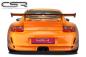 Preview: CSR Heckspoiler | Heckflügel für Porsche 911 996  HF996RS