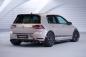 Preview: CSR Heckspoiler | Heckflügel mit ABE für VW Golf 7 (Typ AU) HF912-K Kupfer matt (keine Lackierung erforderlich)