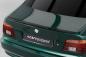 Preview: CSR Heckspoiler | Heckflügel mit ABE für BMW 5er E39 Limousine HF913-L schwarz matt (Lackierung erforderlich)