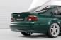 Preview: CSR Heckspoiler | Heckflügel mit ABE für BMW 5er E39 Limousine HF913-L schwarz matt (Lackierung erforderlich)