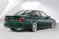 Preview: CSR Heckspoiler | Heckflügel mit ABE für BMW 5er E39 Limousine HF913-L schwarz matt (Lackierung erforderlich)