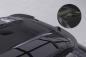 Preview: CSR Heckspoiler | Heckflügel mit ABE für Opel Mokka B HF917-C Carbon Look glänzend (keine Lackierung erforderlich)