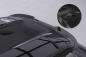 Preview: CSR Heckspoiler | Heckflügel mit ABE für Opel Mokka B HF917-G Glossy schwarz glänzend (keine Lackierung erforderlich)