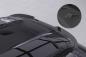 Preview: CSR Heckspoiler | Heckflügel mit ABE für Opel Mokka B HF917-L Lackierung erforderlich (schwarz matt)