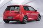 Preview: CSR Heckspoiler | Heckflügel mit ABE für VW Golf 7 (Typ AU) GTI, GTD, GTE, R, R-Line HF918-K Kupfer matt (keine Lackierung erforderlich)