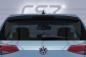 Preview: CSR Heckspoiler | Heckflügel mit ABE für VW Golf 7 (Typ AU) HF919-K Kupfer matt (keine Lackierung erforderlich)