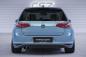 Preview: CSR Heckspoiler | Heckflügel mit ABE für VW Golf 7 (Typ AU) HF919-K Kupfer matt (keine Lackierung erforderlich)