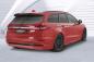 Preview: CSR Heckspoiler | Heckflügel mit ABE für Ford Mondeo MK5 BA7 Turnier ST-Line HF922-C Carbon Look Hochglanz (keine Lackierung erforderlich)