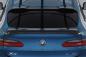 Preview: CSR Heckspoiler | Heckflügel mit ABE für BMW X4 G02 HF932-L schwarz matt (Lackierung erforderlich)
