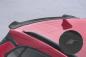 Preview: CSR Heckspoiler | Heckflügel mit ABE für Hyundai Kona HF936-S schwarz matt strukturiert (keine Lackierung erforderlich)