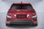 Preview: CSR Heckspoiler | Heckflügel mit ABE für Hyundai Kona HF936-L schwarz matt (Lackierung erforderlich)
