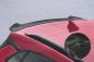 Preview: CSR Heckspoiler | Heckflügel mit ABE für Hyundai Kona HF936-C Carbon Look Hochglanz (keine Lackierung erforderlich)