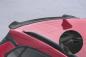 Preview: CSR Heckspoiler | Heckflügel mit ABE für Hyundai Kona HF936-G Glossy schwarz Hochglanz (keine Lackierung erforderlich)