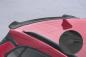 Preview: CSR Heckspoiler | Heckflügel mit ABE für Hyundai Kona HF936-L schwarz matt (Lackierung erforderlich)