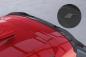 Preview: CSR Heckspoiler | Heckflügel mit ABE für Mitsubishi Eclipse Cross HF937-S Strukturiert schwarz matt (keine Lackierung erforderlich)