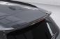 Preview: CSR Heckspoiler | Heckflügel mit ABE für BMW 2er U06 Active Tourer HF939-M Carbon Look matt strukturiert (keine Lackierung erforderlich)
