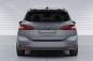 Preview: CSR Heckspoiler | Heckflügel mit ABE für BMW 2er U06 Active Tourer HF939-M Carbon Look matt strukturiert (keine Lackierung erforderlich)