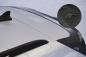 Preview: CSR Heckspoiler | Heckflügel mit ABE für VW Golf 8 (Typ CD) Variant HF942-M Carbon Look matt strukturiert (keine Lackierung erforderlich)