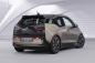 Preview: CSR Heckspoiler | Heckflügel mit ABE für BMW i3 HF945-L schwarz matt (Lackierung erforderlich)