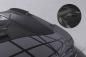 Preview: CSR Heckspoiler | Heckflügel mit ABE für BMW i3 HF945-C Carbon Look Hochglanz (keine Lackierung erforderlich)
