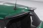 Preview: CSR Heckspoiler | Heckflügel mit ABE für Mini F55 / F56 JCW / JCW-Trim HF946-L schwarz matt (Lackierung erforderlich)